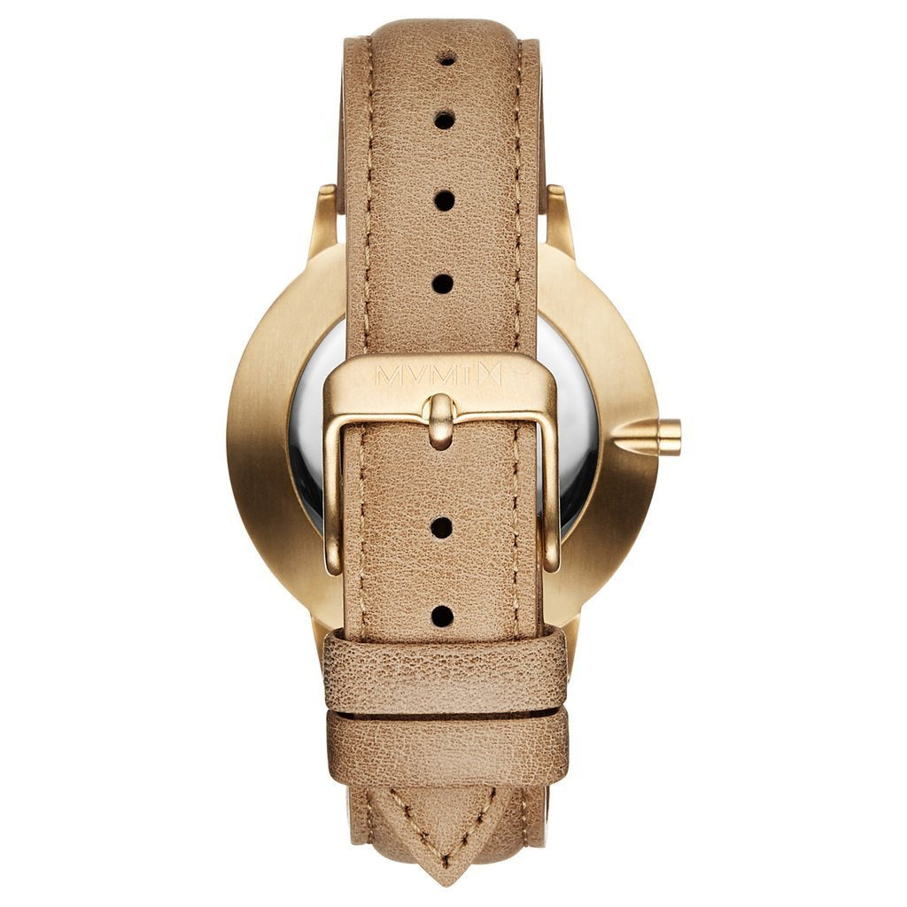 Montre Boulevardo