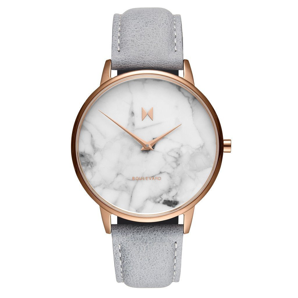 Montre Boulevardo