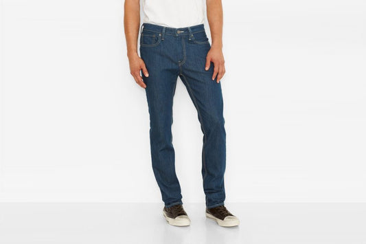 Men Slim Fit Jeans
