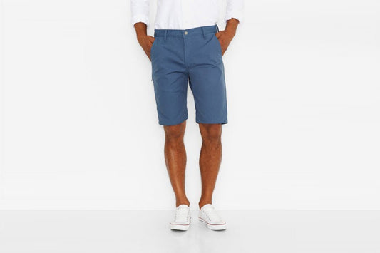 Regular Straight Shorts