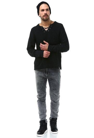 Rami Erkek Kazak