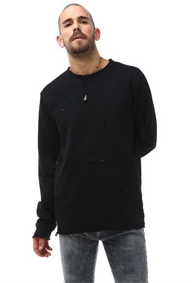 Erkek Sweatshirt