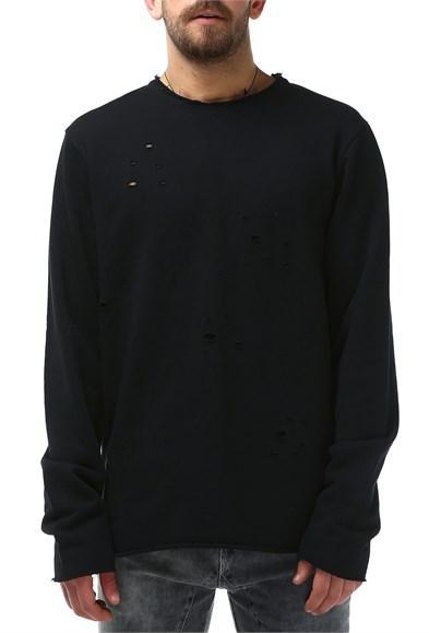 Erkek Sweatshirt