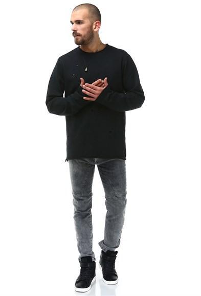 Erkek Sweatshirt