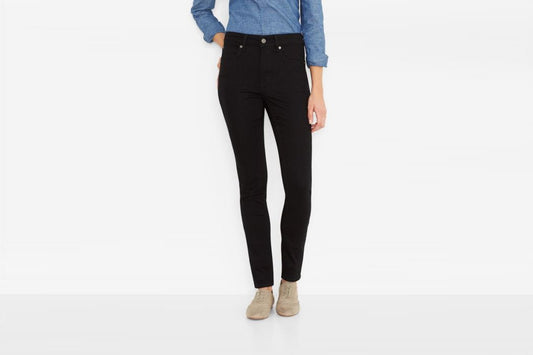 Black Skinny Jeans