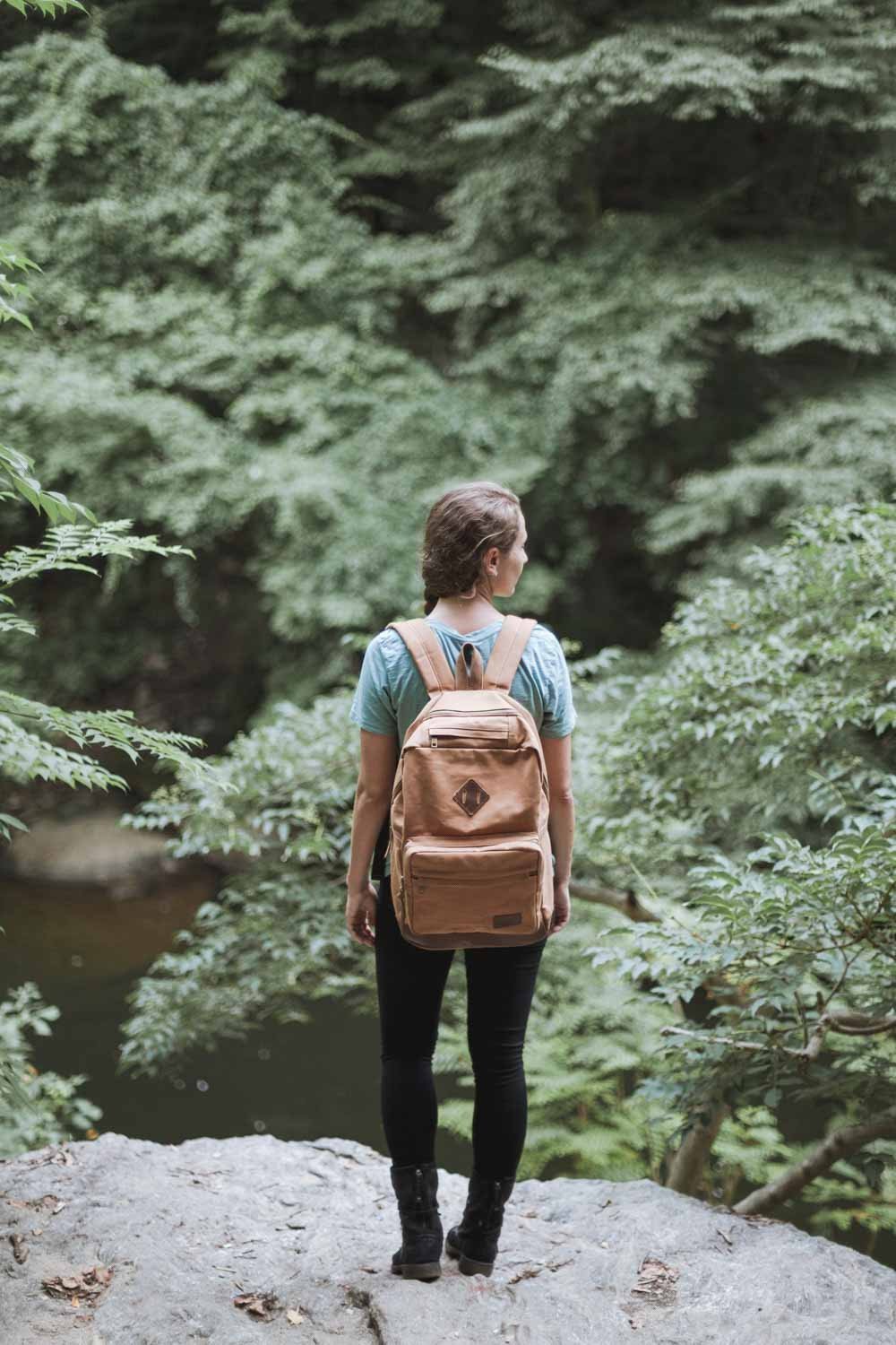 Copie de Hudderton Backpack Without Variant
